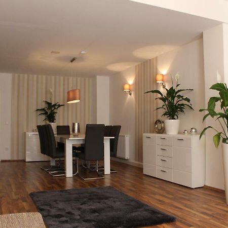 120 Qm. Noblehome Fürth Dış mekan fotoğraf