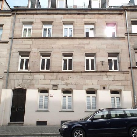 120 Qm. Noblehome Fürth Dış mekan fotoğraf