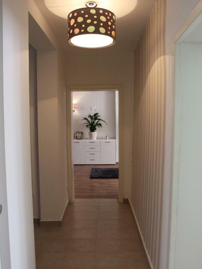 120 Qm. Noblehome Fürth Dış mekan fotoğraf