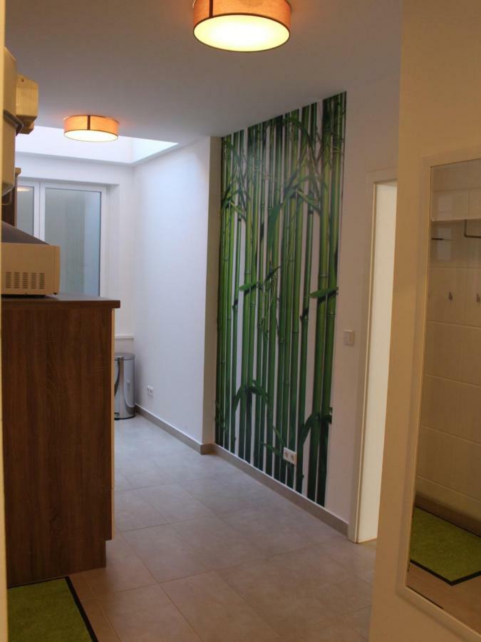 120 Qm. Noblehome Fürth Dış mekan fotoğraf