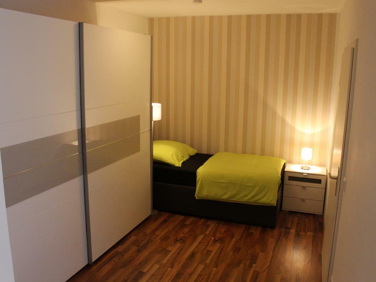 120 Qm. Noblehome Fürth Dış mekan fotoğraf