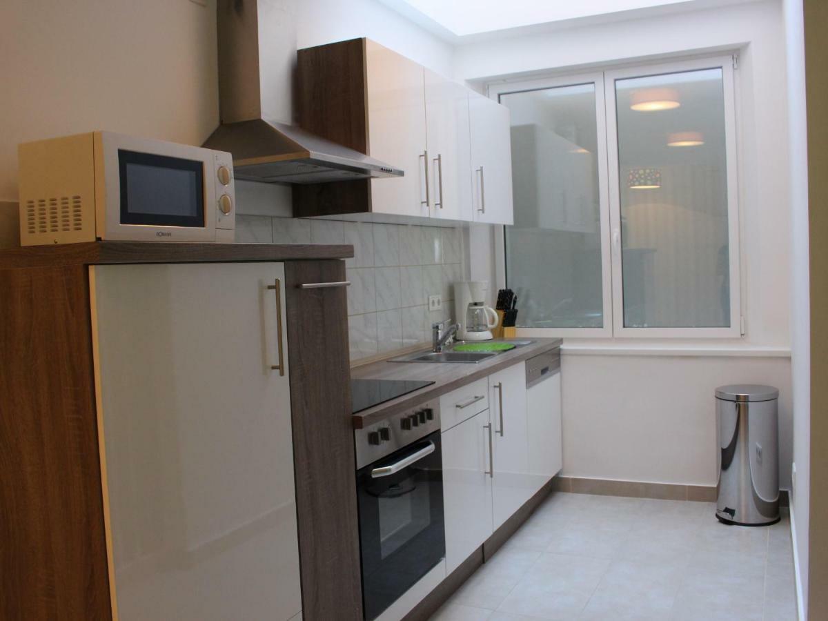 120 Qm. Noblehome Fürth Dış mekan fotoğraf