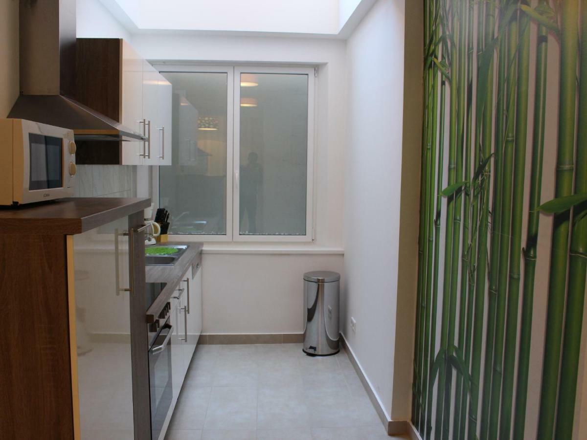 120 Qm. Noblehome Fürth Dış mekan fotoğraf
