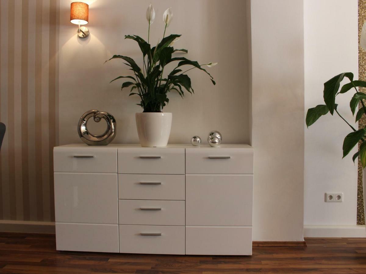 120 Qm. Noblehome Fürth Dış mekan fotoğraf