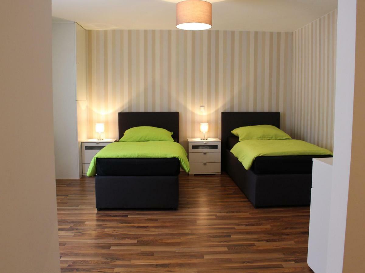 120 Qm. Noblehome Fürth Dış mekan fotoğraf