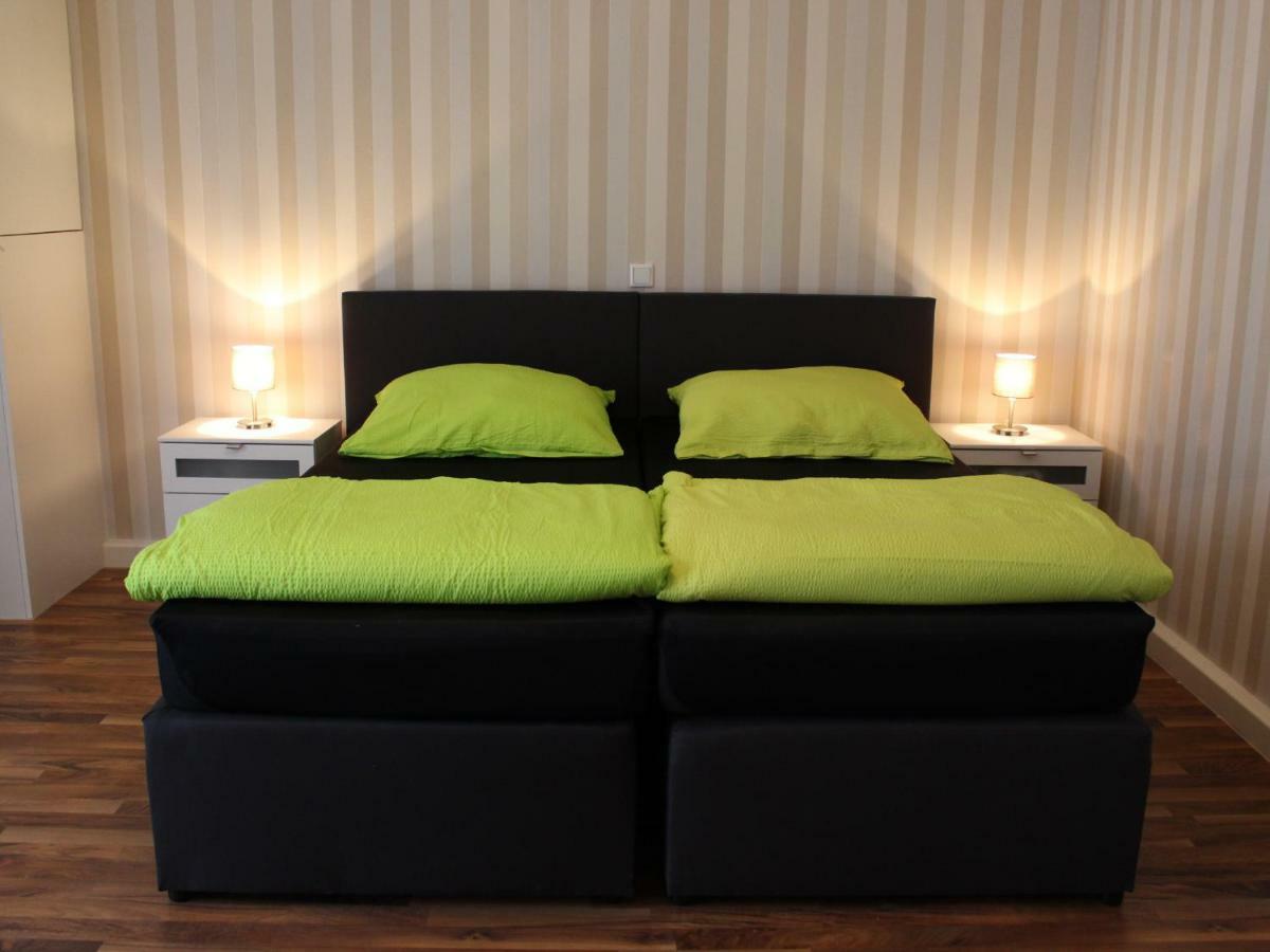120 Qm. Noblehome Fürth Dış mekan fotoğraf