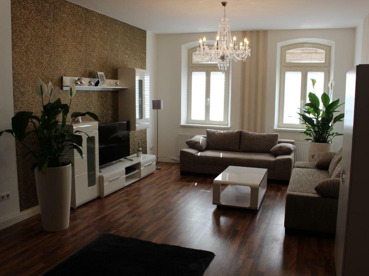 120 Qm. Noblehome Fürth Dış mekan fotoğraf