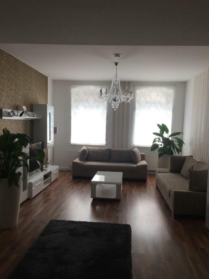 120 Qm. Noblehome Fürth Dış mekan fotoğraf